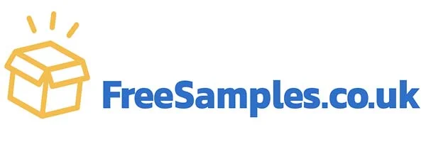 FreeSamples.co.uk Logo