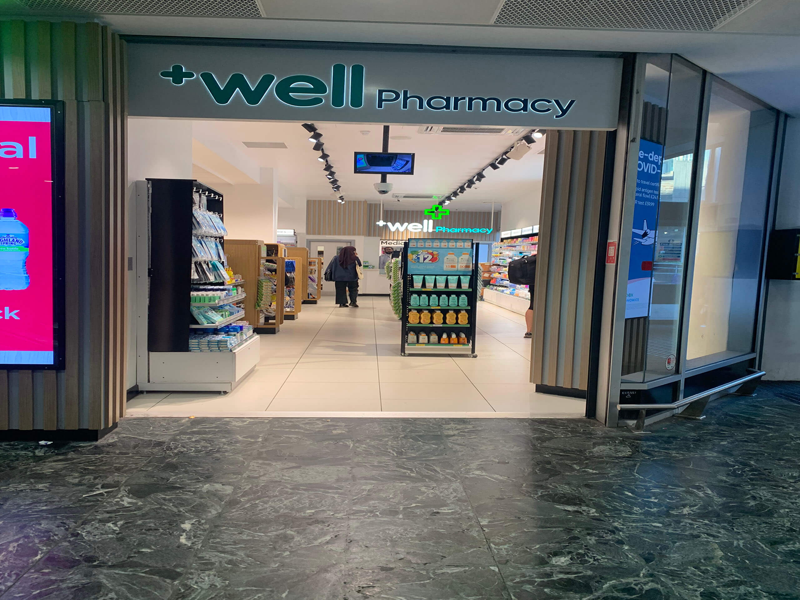 Well Pharmacy