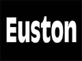 Euston London logo