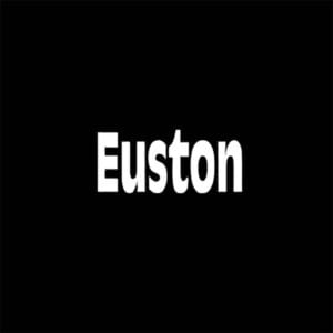 Euston London logo