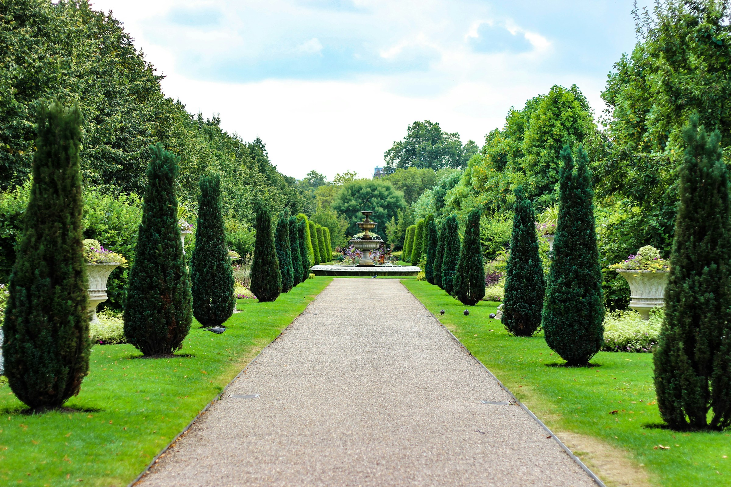 Regent's Park