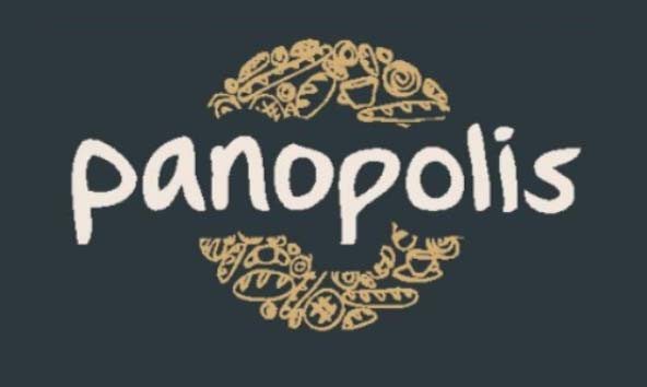 Panopolis Logo