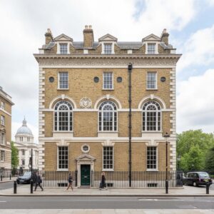 Sir John Soanes Museum